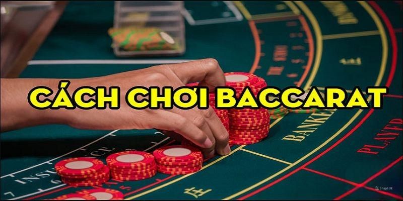 Vào tiền cho Banker chiến thuật đặt cược Baccarat hiệu quả