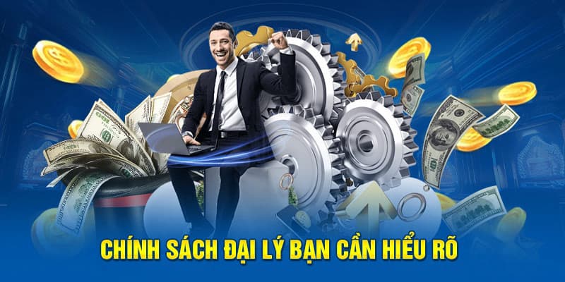 Các điều kiện để trở thành đại lý của nhà cái 77bet