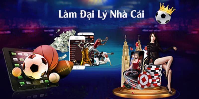 Những lý do nên gia nhập mạng lưới đại lý 77bet