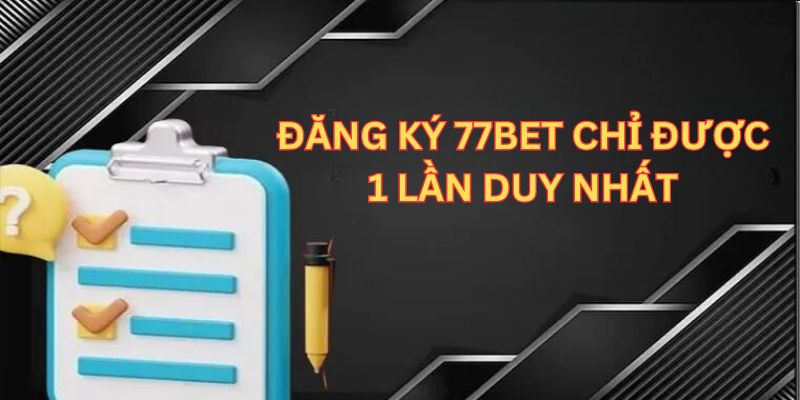 Lý do nên đăng ký 77bet hội viên nên biết