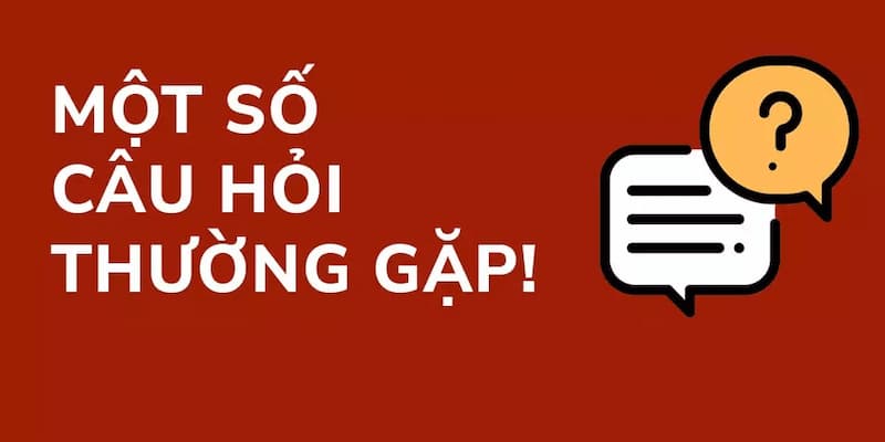 Một số câu hỏi thường gặp khi đăng nhập 77bet