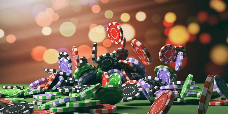 Giải mã chi tiết chíp casino là gì