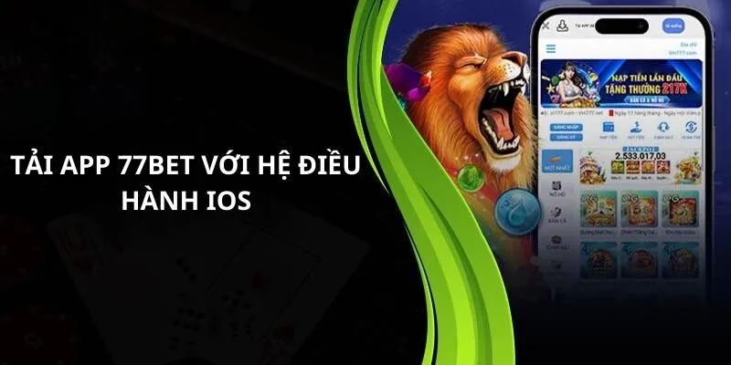 Cài đặt ứng dụng siêu dễ cho iOS